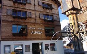 Familienhotel Alpina